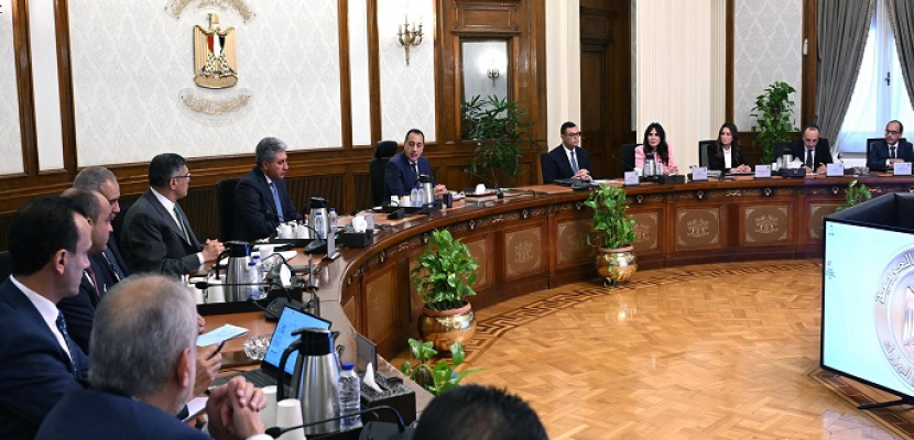 عاجل اخبار مصر | رئيس الوزراء يستعرض مستجدات مشروع إعادة إحياء منطقة نزلة السمان.. ويشدد على أهمية المشاركة المجتمعية