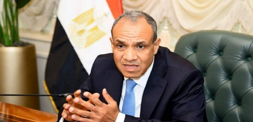 عاجل اخبار مصر | وزير الخارجية : الرؤية المصرية واضحة وتتمثل فى ضرورة وقف الحرب وإنهاء أعمال القتل والإبادة بغزة