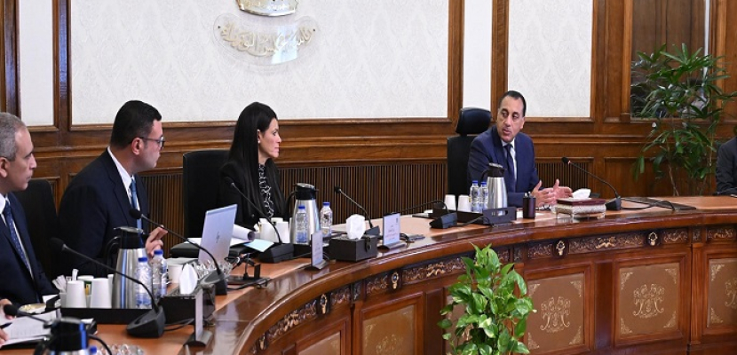 عاجل اخبار مصر | رئيس الوزراء يُتابع موقف المشروعات الجارى تنفيذها بالتعاون بين وزارة الإسكان والهيئة الهندسية
