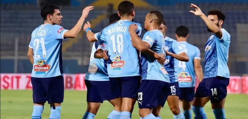 بيراميدز يواجه الجيش الرواندى اليوم فى مستهل مشواره بدورى أبطال إفريقيا