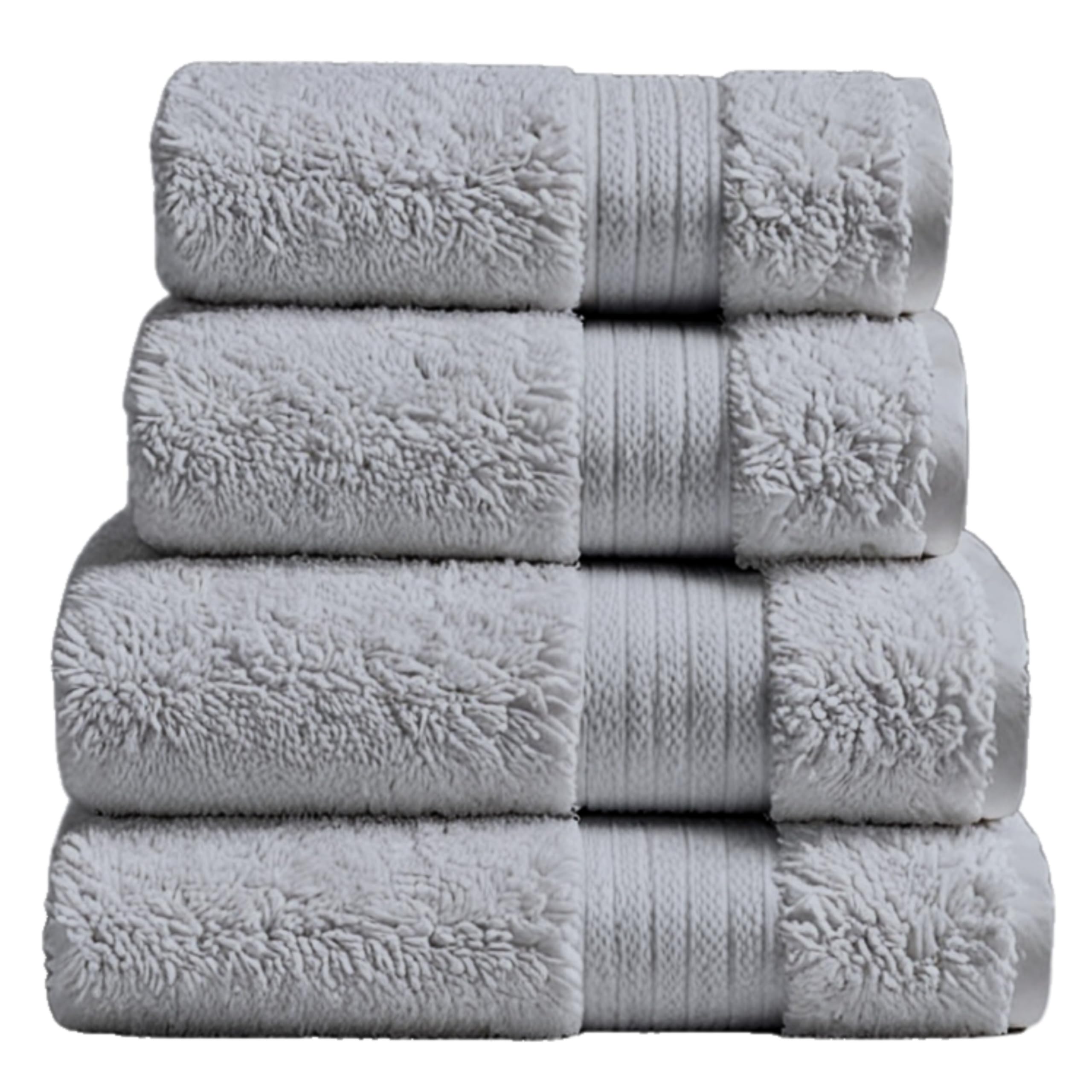 أفضل ماركة فوط استحمام في مصر 2026.. للعرايس وتجربتي مع القطن المصري الأصلي والأسعار