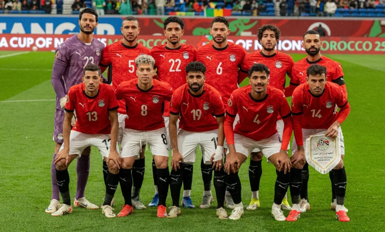موعد مباراة منتخب مصر الودية ضد إسبانيا في مارس 2026 | مكان اللقاء، استعدادات الفراعنة لكأس العالم ومجموعة مصر في المونديال