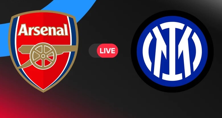 Arsenal vs Inter Milan بث مباشر الآن.. أرسنال ضد إنتر ميلان في دوري أبطال أوروبا 2025/2026 | الموعد، القنوات الناقلة، التشكيل الرسمي، وترتيب الفريقين