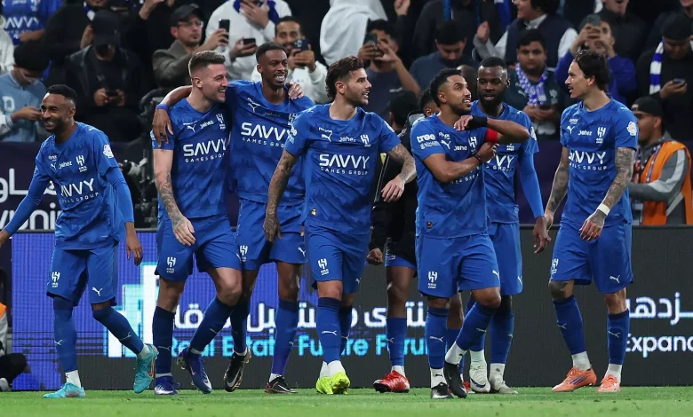 موعد مباراة الهلال ضد الفيحاء القادمة في الدوري السعودي 2026 | التوقيت الرسمي، ملعب اللقاء، ترتيب الزعيم بعد الفوز الأخير وكل التفاصيل