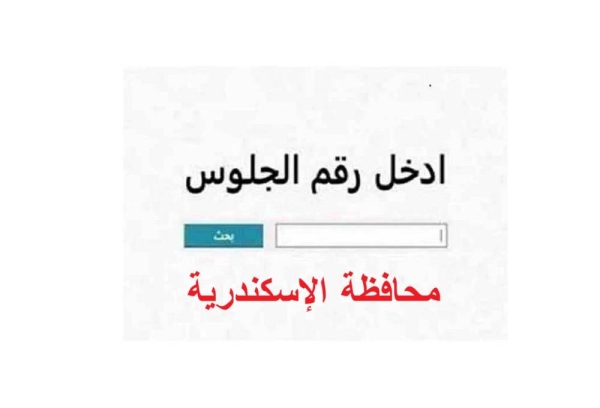 موعد نتيجة الشهادة الإعدادية 2026 في الإسكندرية الترم الأول رسميًا.. مصادر تكشف توقيت الإعلان ورابط الاستعلام وتوزيع الدرجات الكامل