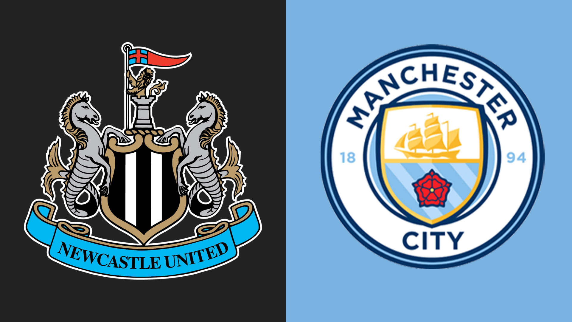 Manchester City vs Newcastle بث مباشر مباراة مانشستر سيتي ضد نيوكاسل ذهاب نصف نهائي كأس كاراباو 2025/2026 | الموعد، التشكيل الرسمي، القنوات الناقلة وتغطية لحظة بلحظة