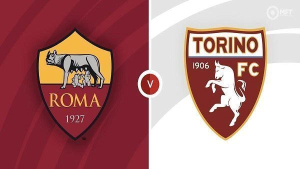 بث مباشر  Roma vs Torino القنوات الناقلة لمباراة روما ضد تورينو بث مباشر اليوم في كأس إيطاليا 2025/2026 | الموعد، البث المباشر عبر شاهد، وكيفية متابعة المباراة خطوة بخطوة