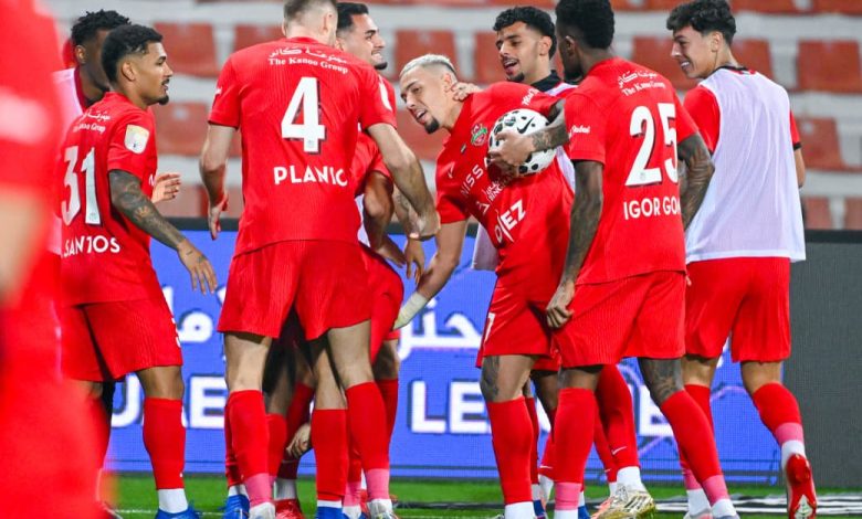 موعد كأس السوبر القطري الإماراتي 2026 رسميًا.. نظام البطولة الجديد، القنوات الناقلة، وعدد الأندية المشاركة في أقوى مواجهة كروية خليجية