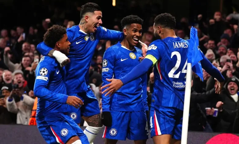 موعد مباراة تشيلسي ضد بافوس في دوري أبطال أوروبا 2026 | التوقيت الرسمي، القنوات الناقلة، ترتيب البلوز وفرص التأهل