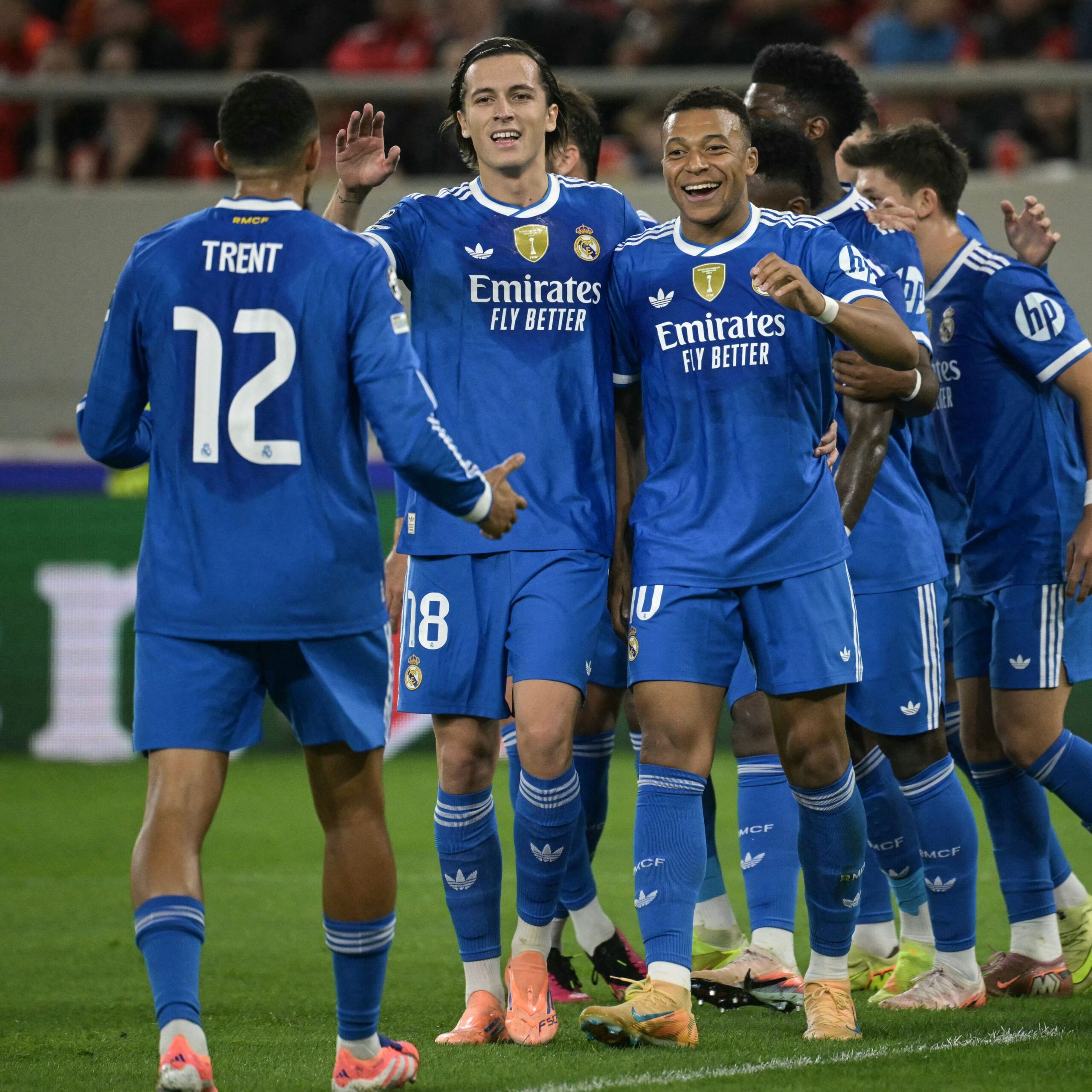 موعد مباراة ريال مدريد وموناكو في دوري أبطال أوروبا 2026 والقنوات الناقلة.. اختبار حاسم للملكي في سانتياجو برنابيو