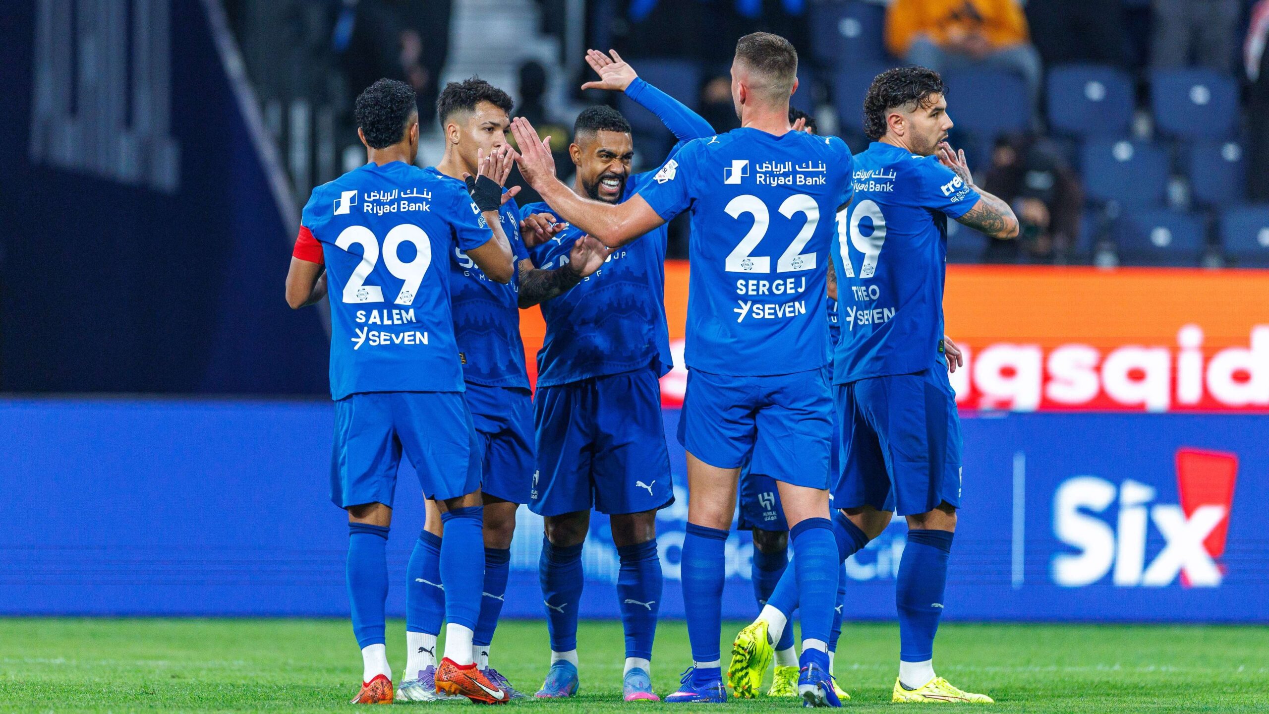 موعد مباراة الهلال اليوم ضد نيوم في الدوري السعودي 2026 والقنوات الناقلة.. الزعيم في اختبار جديد خارج الديار