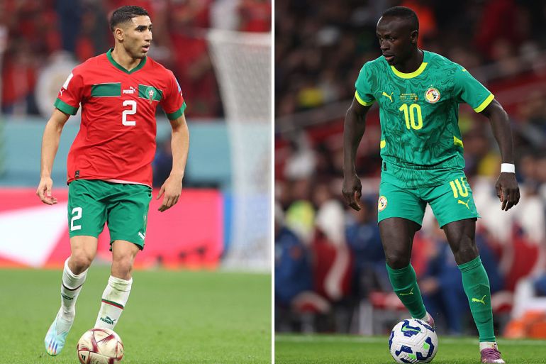Morocco vs Senegal بث مباشر الرياضية المغربية TNT لمشاهدة مباراة المغرب والسنغال اليوم في نهائي كأس أمم إفريقيا 2025.. القناة المفتوحة والتردد