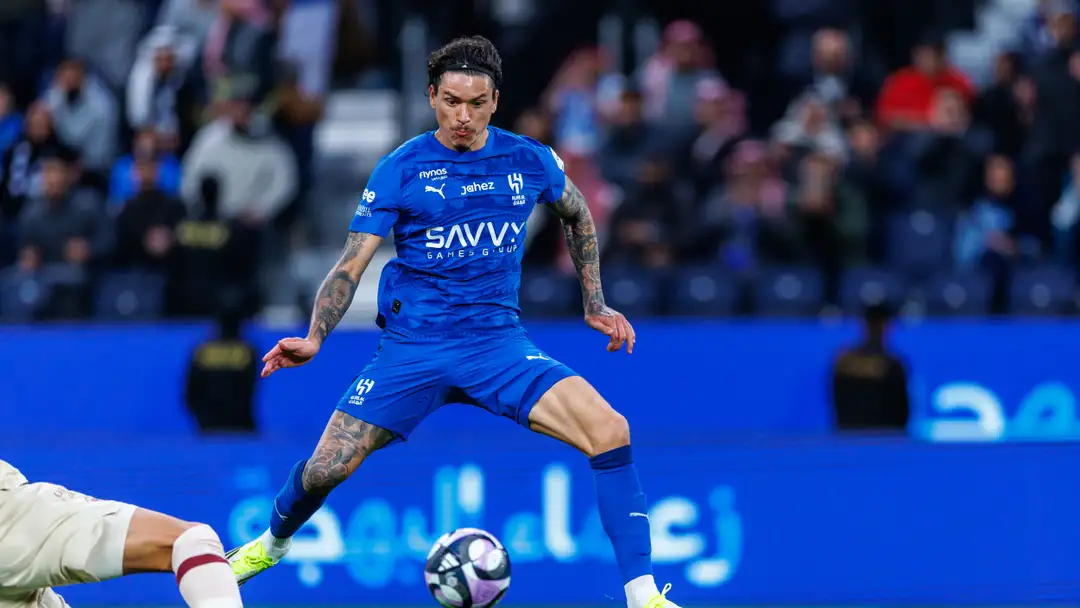 موعد مباراة الهلال القادمة ضد القادسية في دوري روشن 2026 والقنوات الناقلة.. التفاصيل كاملة وتوقيت اللقاء