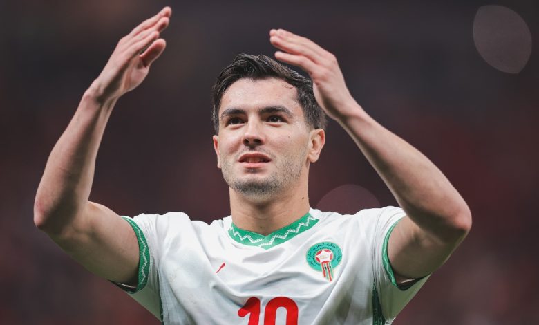 بعد دموع النهائي.. رسالة دعم مؤثرة من رئيس الحكومة المغربية لإبراهيم دياز تشعل التعاطف الشعبي