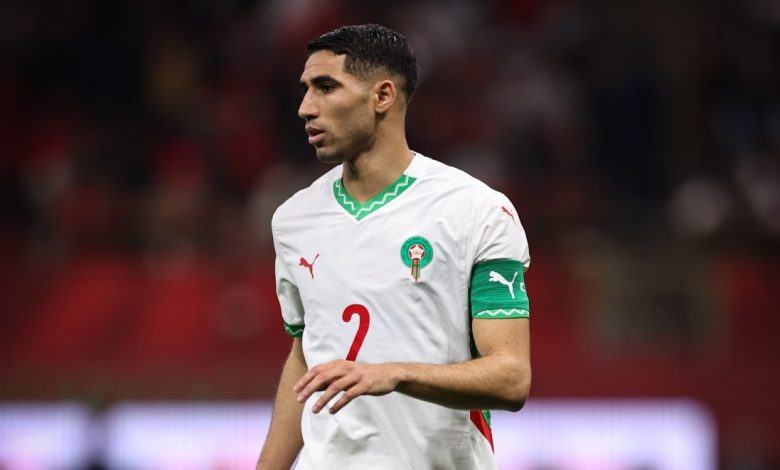 بعد خسارة نهائي أمم إفريقيا 2025.. أول تعليق مؤثر من أشرف حكيمي يشعل مشاعر المغاربة ويعد بمستقبل مشرق لأسود الأطلس