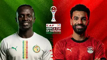 يلا شوت hd Egypt vs Senegal بث مباشر الآن.. مصر ضد السنغال في نصف نهائي كأس أمم أفريقيا 2025 – كل روابط المشاهدة، القنوات المفتوحة والمشفرة، والتفاصيل الكاملة للمباراة