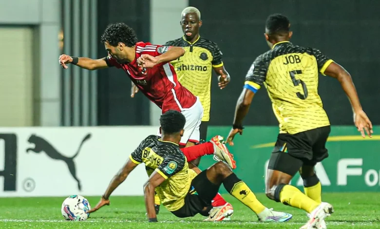 موعد مباراة الأهلي ضد يانج أفريكانز اليوم في دوري أبطال إفريقيا 2025-2026.. صدام ناري في تنزانيا لحسم الصدارة وبطاقة التأهل مبكرًا