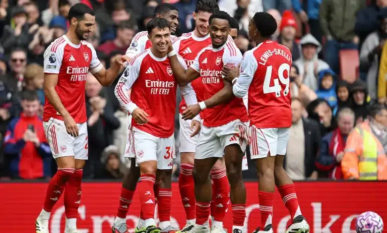 موعد مباراة أرسنال اليوم ضد إنتر ميلان في دوري أبطال أوروبا 2026 والقنوات الناقلة.. اختبار ناري في سان سيرو
