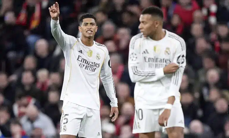 موعد مباراة ريال مدريد اليوم ضد موناكو في دوري أبطال أوروبا 2026 والقنوات الناقلة.. صدام الحسم في البرنابيو