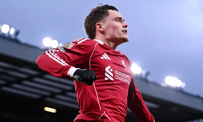تشكيل ليفربول ضد مارسيليا في دوري أبطال أوروبا 2025-2026.. عودة أليسون وقيادة هجومية نارية في موقعة فيلودروم الحاسمة
