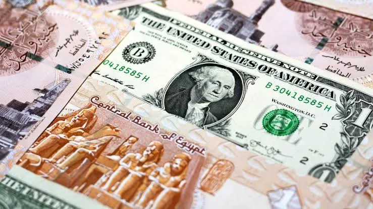 رسميًا الآن.. سعر الدولار مقابل الجنيه المصري اليوم الثلاثاء 27-1-2026 في البنوك | تحديث لحظي