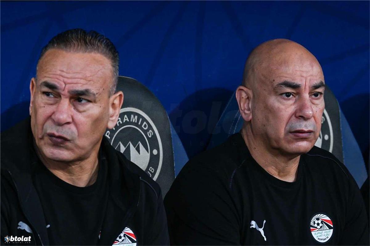 ميدو يدافع عن حسام حسن بعد الخروج من أمم إفريقيا 2025.. أرفض المدرب الأجنبي والدوري المصري السبب الحقيقي في إخفاق منتخب مصر