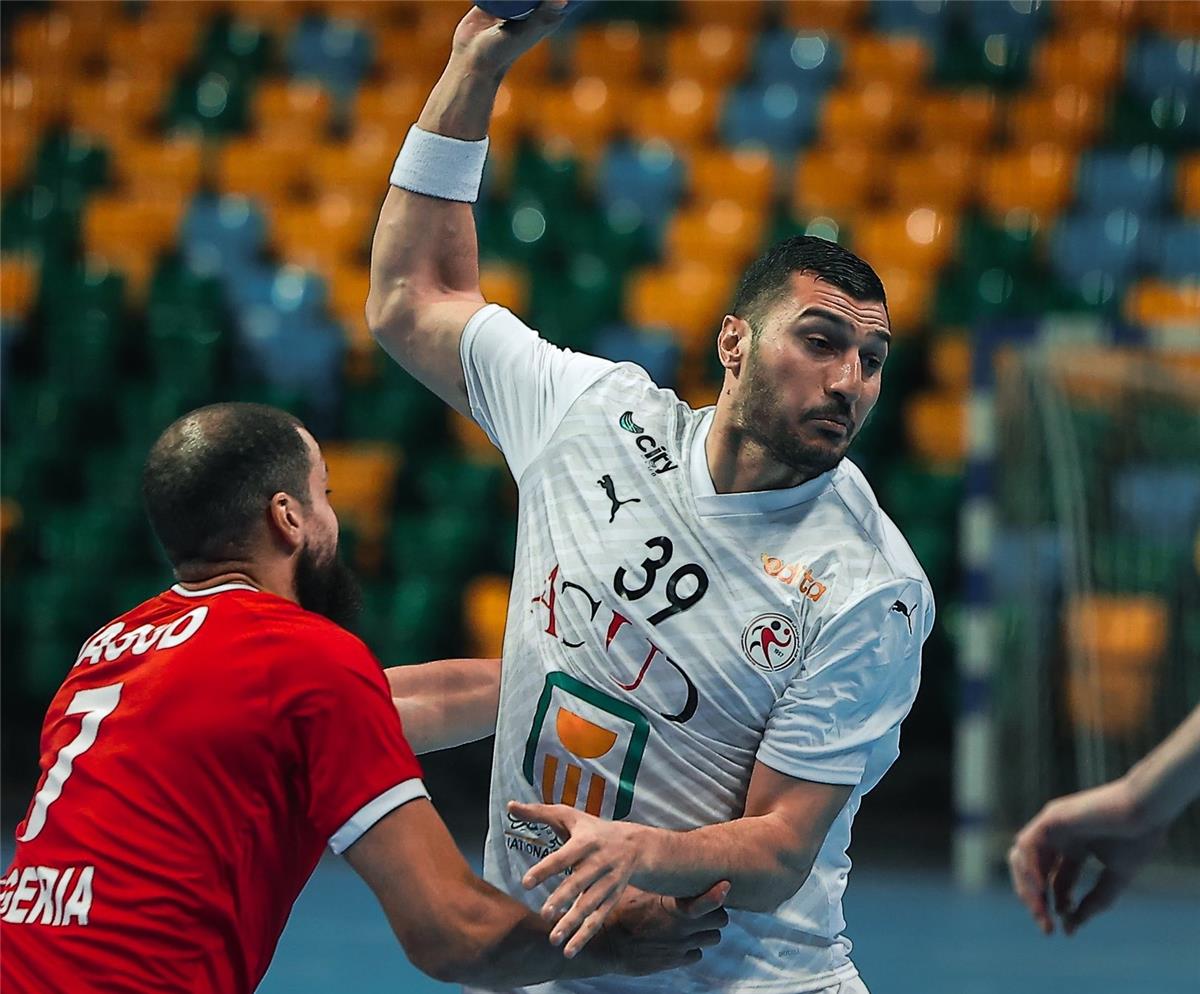 خطوة نحو نصف النهائي.. موعد مباراة مصر ونيجيريا اليوم في كأس أمم إفريقيا لكرة اليد 2026