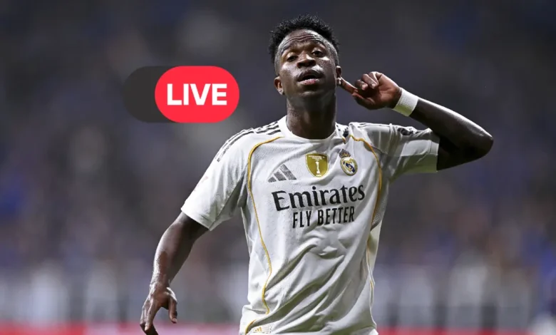Real Madrid vs Albacete بث مباشر الآن | ريال مدريد ضد ألباسيتي في كأس ملك إسبانيا 2026 – رابط المشاهدة المجانية، القنوات الناقلة وموعد المباراة
