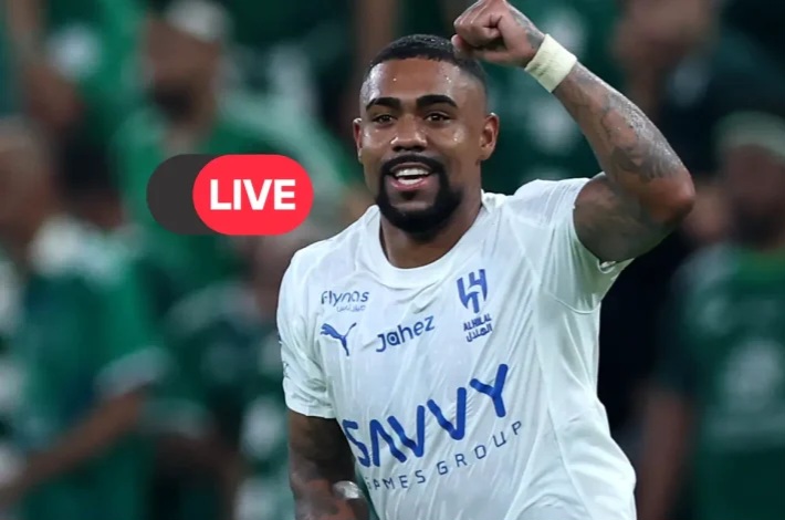 Al Hilal vs NEOM بث مباشر مجانًا.. كيفية مشاهدة مباراة الهلال ونيوم اليوم في الدوري السعودي 2026 والقنوات المفتوحة الناقلة