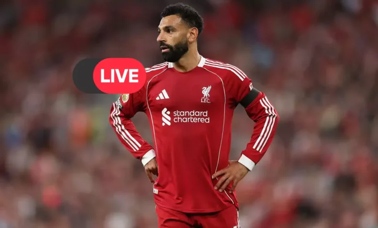 تشكيل ليفربول ضد كريستال بالاس اليوم في الدوري الإنجليزي 2026 بقيادة محمد صلاح ومفاجآت آرني سلوت الكاملة في الجولة 34 وتفاصيل التشكيل الأساسي والبدلاء
