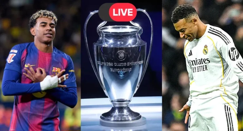 بث مباشر beIN Sports.. دليلك الكامل لمشاهدة مباريات جولة الحسم من دوري أبطال أوروبا 2026 لحظة بلحظة