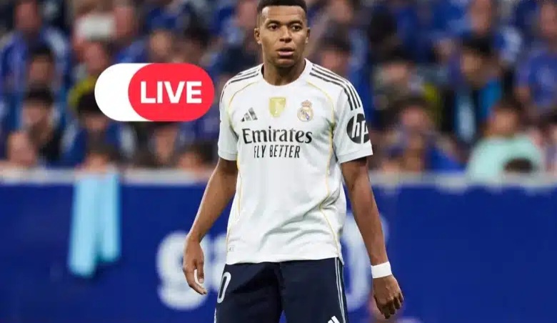 Real Madrid vs Levante بث مباشر ريال مدريد ضد ليفانتي اليوم في الدوري الإسباني 2025/2026| القنوات الناقلة، التوقيت، والتغطية اللحظية لكل أحداث المباراة