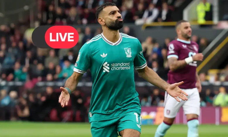 Liverpool vs Bournemouth بث مباشر الآن.. شاهد مباراة ليفربول ضد بورنموث في الدوري الإنجليزي 2025/2026 (القناة الناقلة + تردد beIN Sports 1 + المعلق + كل طرق المشاهدة الرسمية)