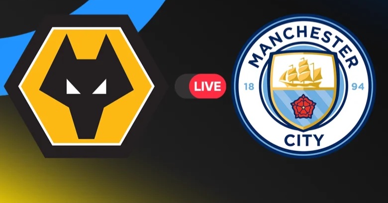 Manchester City vs Wolverhampton بث مباشر الآن.. مانشستر سيتي يواجه ولفرهامبتون في قمة نارية بالجولة 23 بالدوري الإنجليزي 2025/2026 (الموعد + القنوات الناقلة + التشكيل الرسمي)