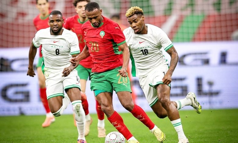 موعد مباراة المغرب ضد السنغال في نهائي أمم إفريقيا 2025.. صدام تاريخي على لقب القارة بين أسود الأطلس وأسود التيرانجا في الرباط