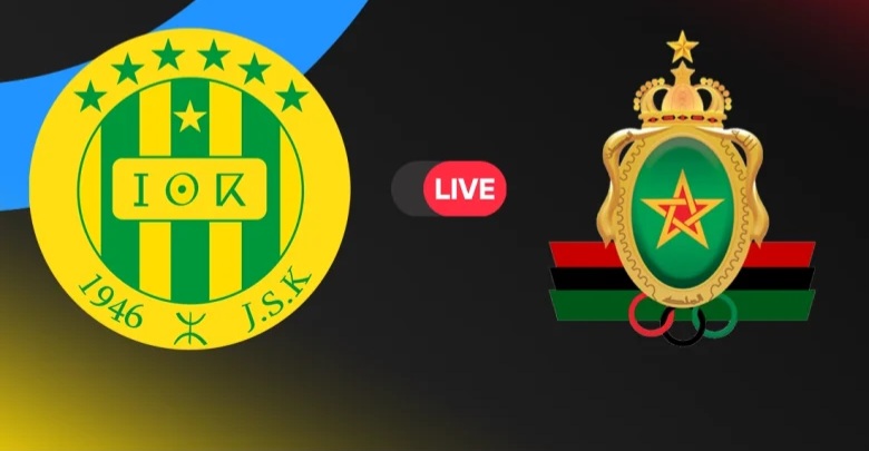 بث مباشر الآن.. قمة مغاربية مشتعلة بين الجيش الملكي ضد شبيبة القبائل في دوري أبطال إفريقيا 2025 (الموعد + القنوات الناقلة + التشكيل الرسمي كامل)