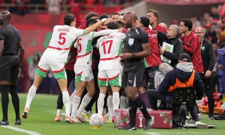 منتخب المغرب يواجه أزمة غيابات جديدة قبل نصف نهائي أمم إفريقيا 2025 ضد نيجيريا: أوناحي خارج، سايس وأمرابط تحت الشكوك