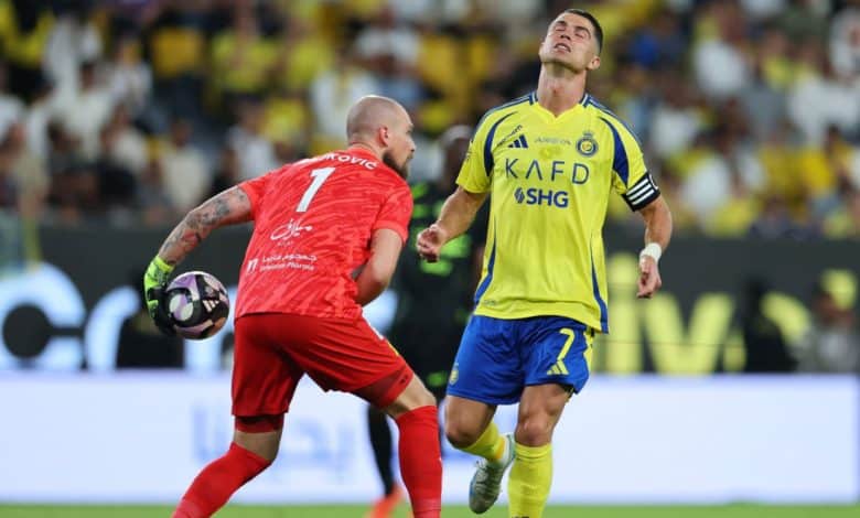 موعد رحيل كريستيانو رونالدو عن النصر واعتزاله كرة القدم نهائيًا.. التفاصيل الكاملة وخطة ما بعد الأسطورة