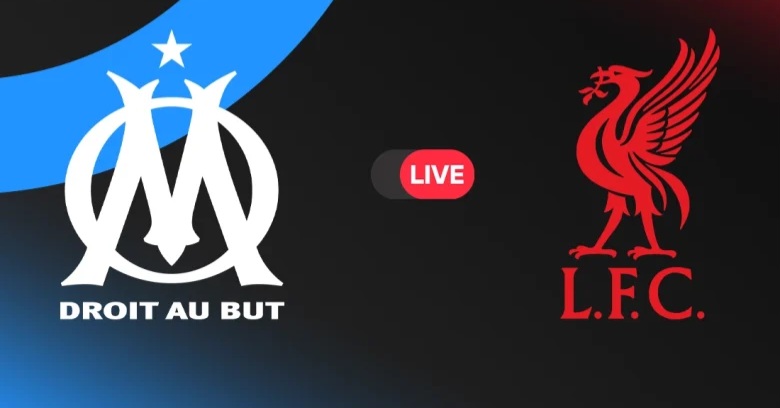 بث مباشر Liverpool vs Marseille شاهد مباراة ليفربول ضد مارسيليا اليوم لحظة بلحظة.. القنوات الناقلة، التشكيل الرسمي، الترتيب وكل التفاصيل