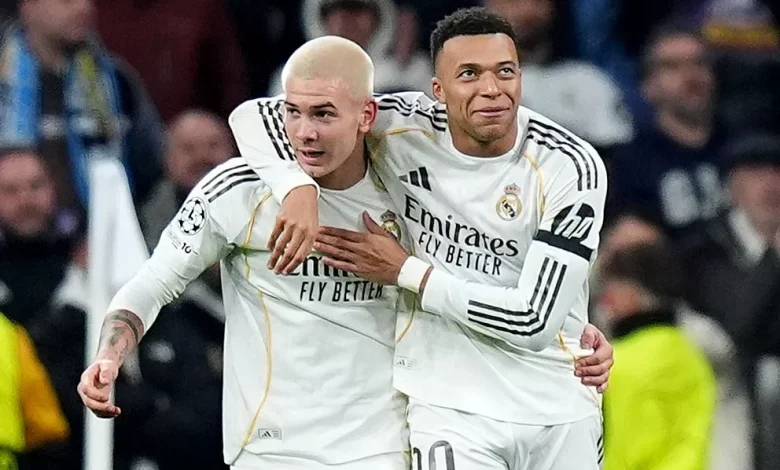 بعد إسقاط فالنسيا في ميستايا.. ريال مدريد يستعد لاختبار قوي أمام سوسيداد في البرنابيو | موعد المباراة وتوقيت الانطلاق وترتيب الليجا