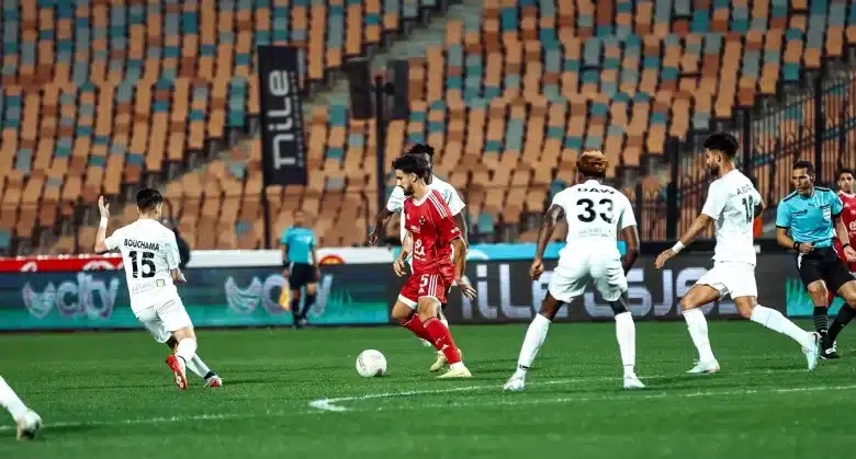 موعد مباراة الأهلي اليوم ضد سموحة في الدوري المصري 2026.. التوقيت الرسمي والقنوات الناقلة وتفاصيل القمة المرتقبة