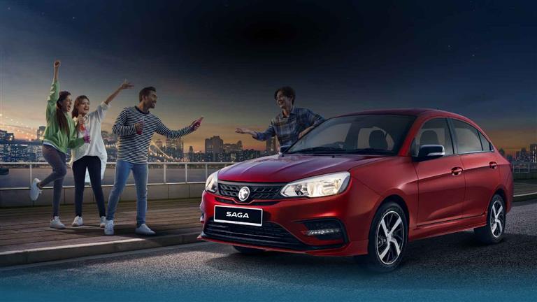 مميزات وعيوب بروتون ساجا 2026.. مفاجأة السوق هل هي سيارة الأحلام الاقتصادية أم فخ مالي؟