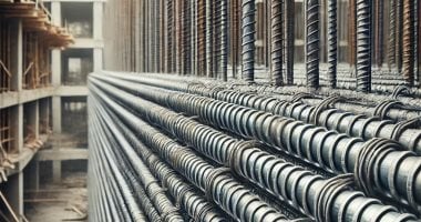 «الطن بكام النهارده؟».. مفاجأة في سعر الحديد اليوم الخميس 26-2-2026 بعد موجة الزيادات – حديد المراكبي يسجل 36300 جنيه!