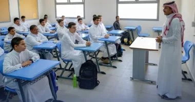 مسابقة التحدي التقني 2026: فرصة ذهبية لطلاب مكة للمنافسة في الابتكار الدفاعي والذكاء الاصطناعي بجوائز تصل إلى 400 ألف ريال