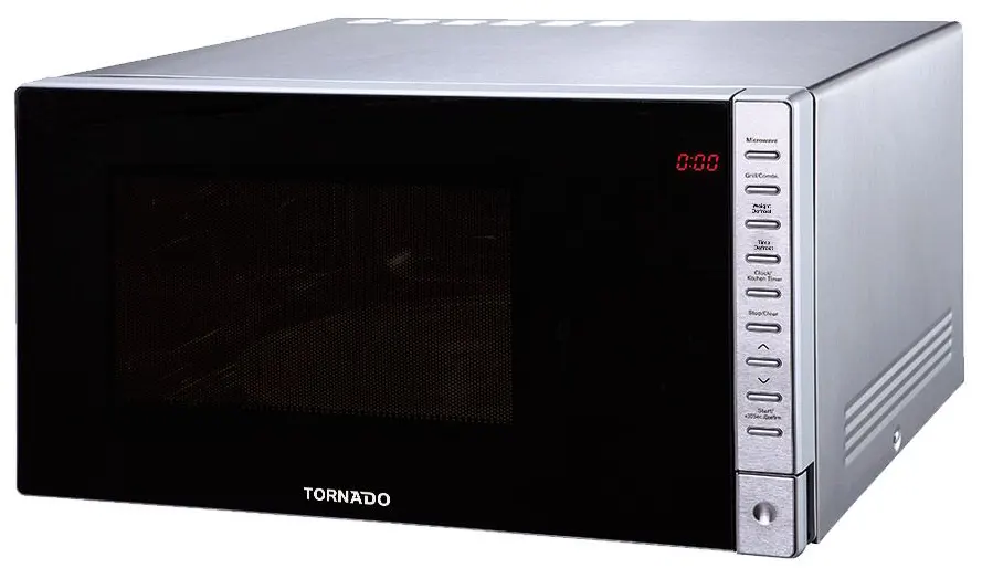 أيهما أفضل ميكرويف فريش أم تورنيدو؟ مواصفات وأسعار 2026 الصادمة وأسرار لم يخبرك بها البائع!