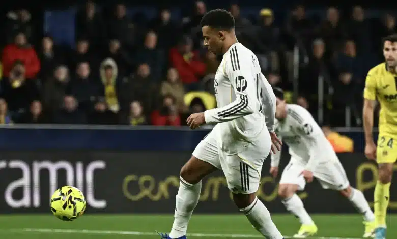 صراع الانفراد بالصدارة يشتعل في لا ليغا.. كل ما تريد معرفته عن مباراة ريال مدريد ضد أوساسونا في الدوري الإسباني 2026 – الموعد، القنوات الناقلة، التشكيل المتوقع والإحصائيات الكاملة