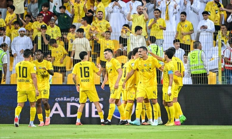 صدمة تضرب الوصل قبل موقعة الزوراء في دوري أبطال آسيا 2.. إصابة مؤثرة وسيناريوهات التأهل في ليلة الحسم
