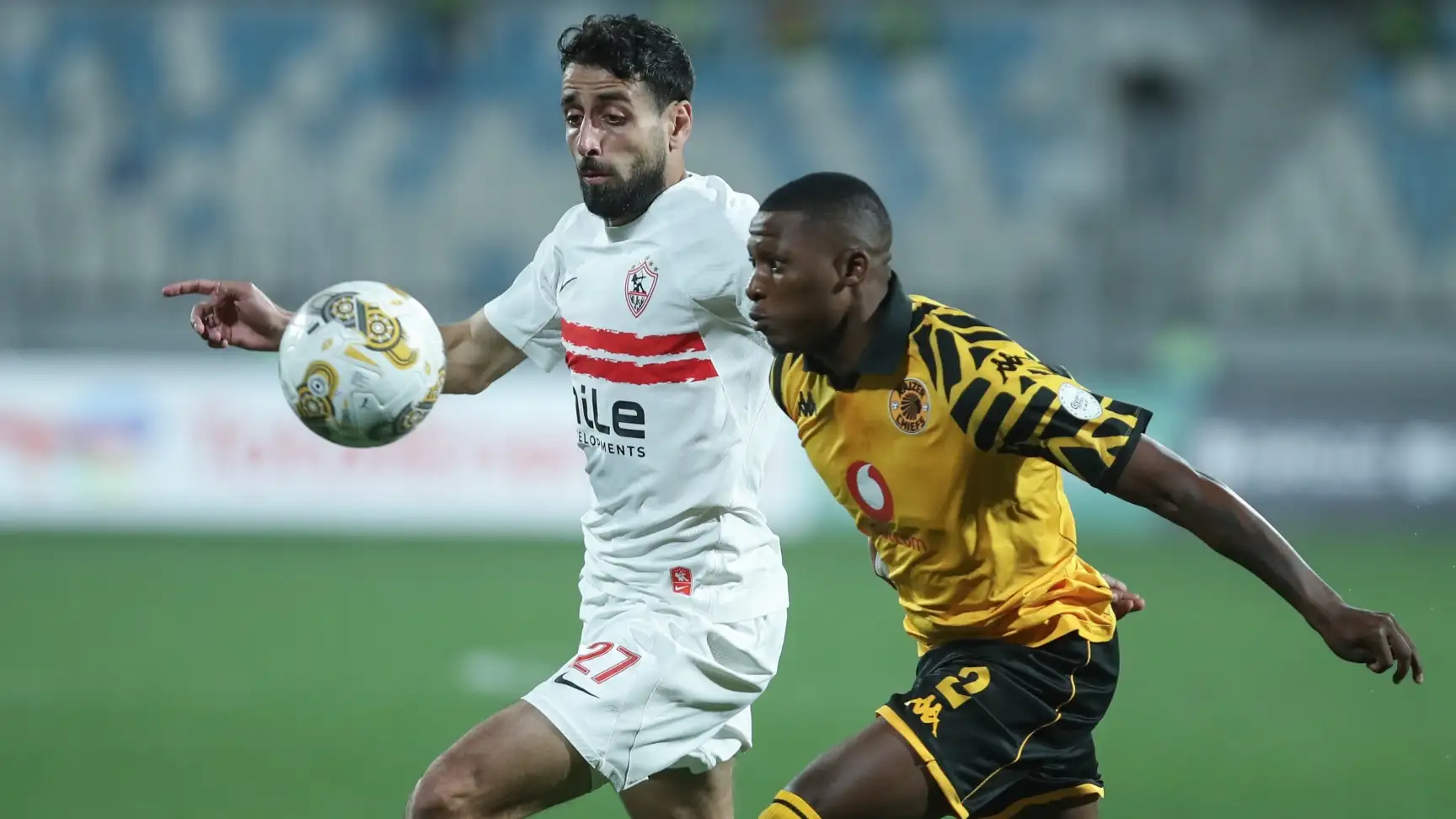 صدمة تهز القلعة البيضاء.. الزمالك مهدد بالإقصاء من الكونفيدرالية رغم التأهل رسميًا! مهلة شهرين فقط تنقذ الحلم الإفريقي من الضياع