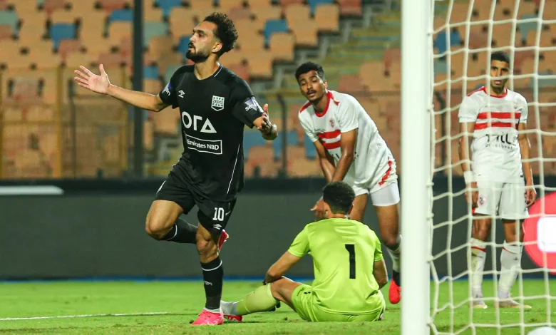 قمة نارية الليلة في ستاد القاهرة.. موعد مباراة الزمالك ضد زد اليوم الثلاثاء 24 فبراير 2026 والقنوات الناقلة في الدوري المصري – التشكيل المتوقع وتاريخ المواجهات