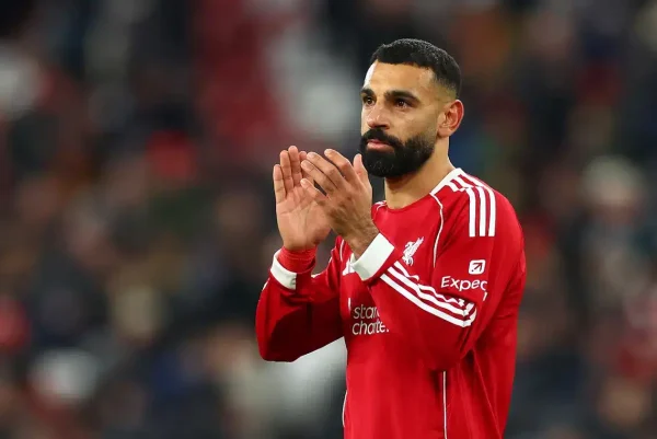 موعد مباراة ليفربول ضد نوتنجهام فورست في الدوري الإنجليزي 2026.. التوقيت الرسمي والقنوات وترتيب الريدز بعد تألق محمد صلاح
